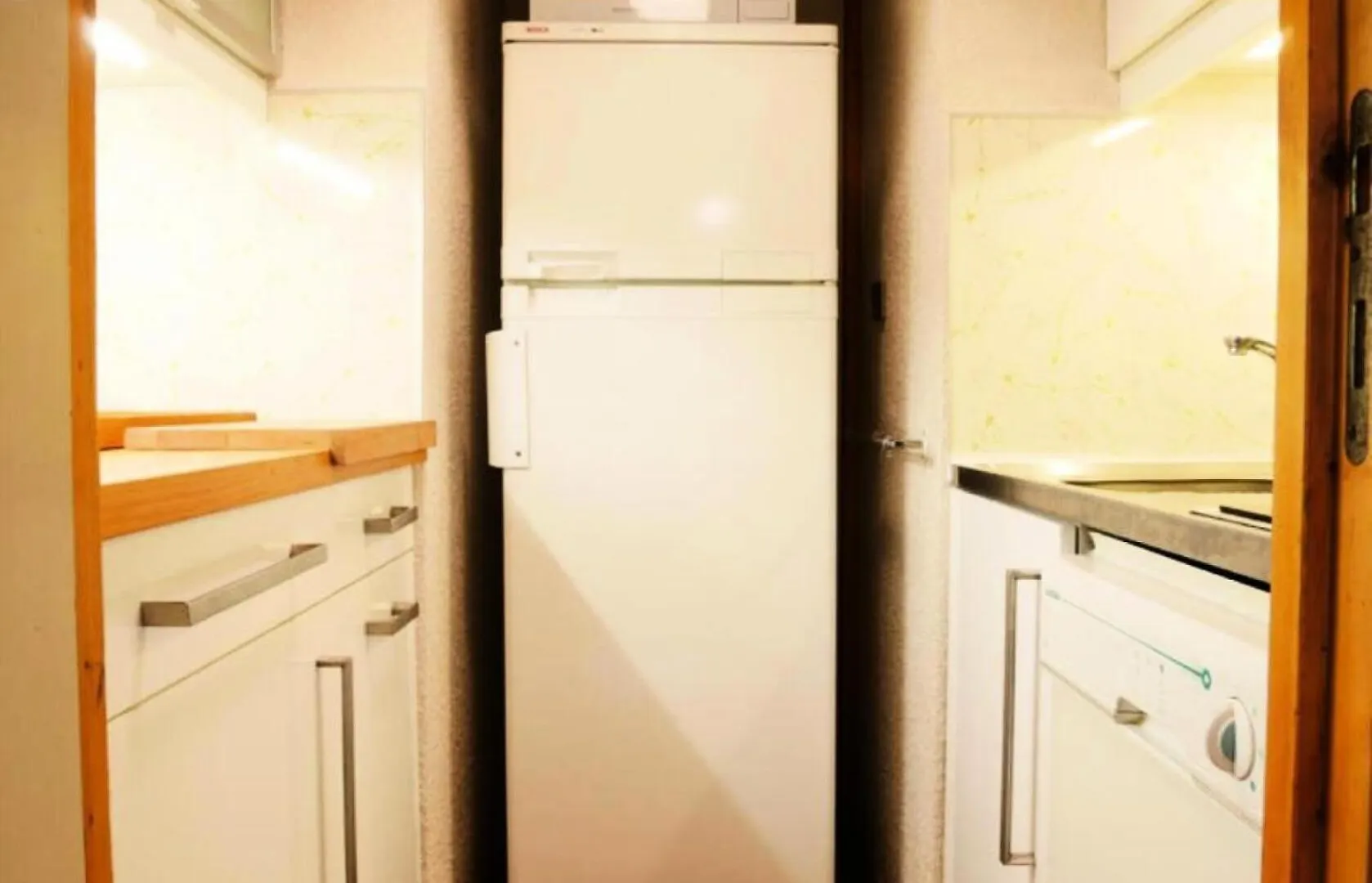 Residence Les Roches - Deux Pieces A Proximite Des Pistes Mae-6331 라 플라뉴