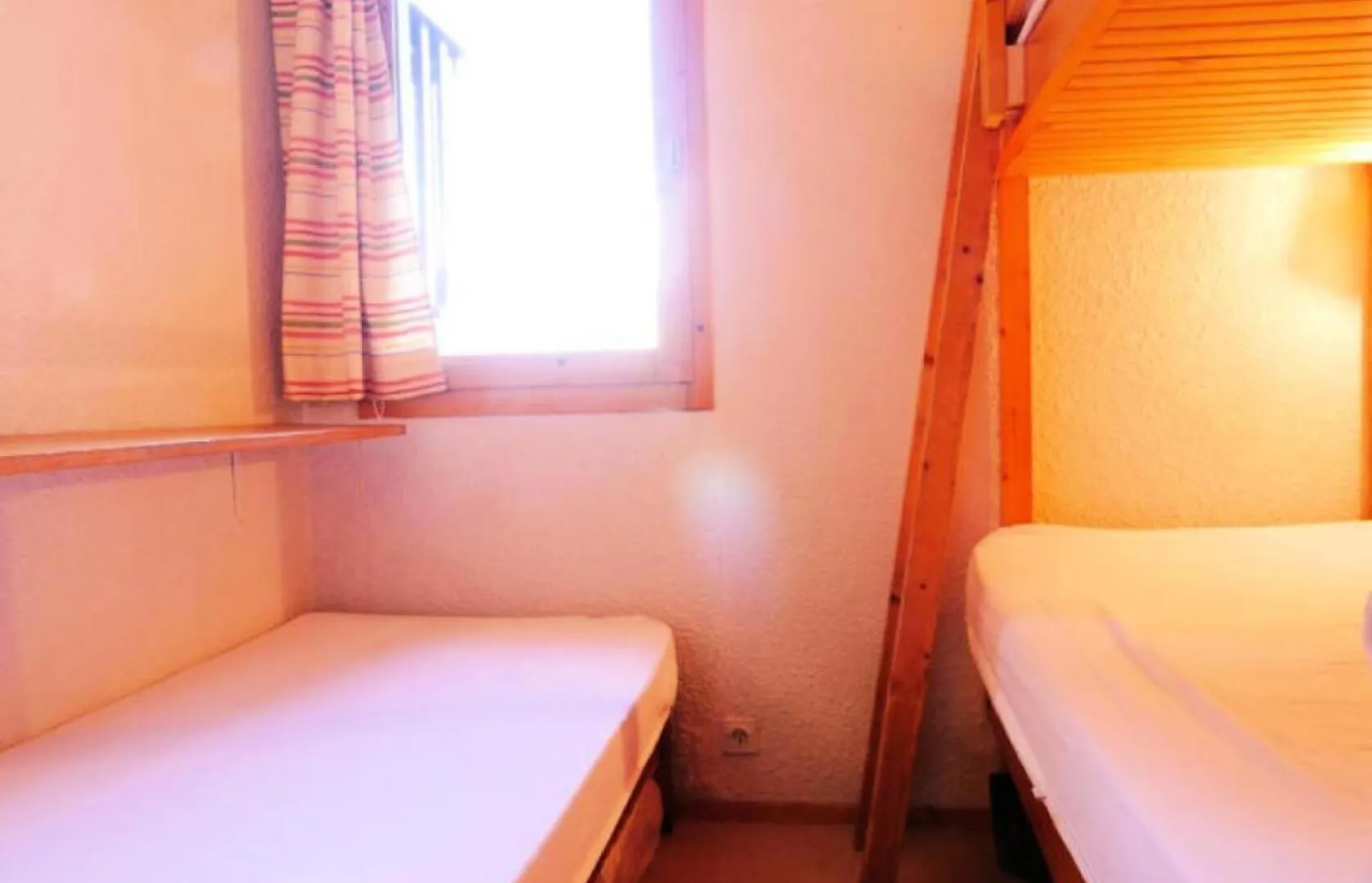 Residence Les Roches - Deux Pieces A Proximite Des Pistes Mae-6331 라 플라뉴 프랑스