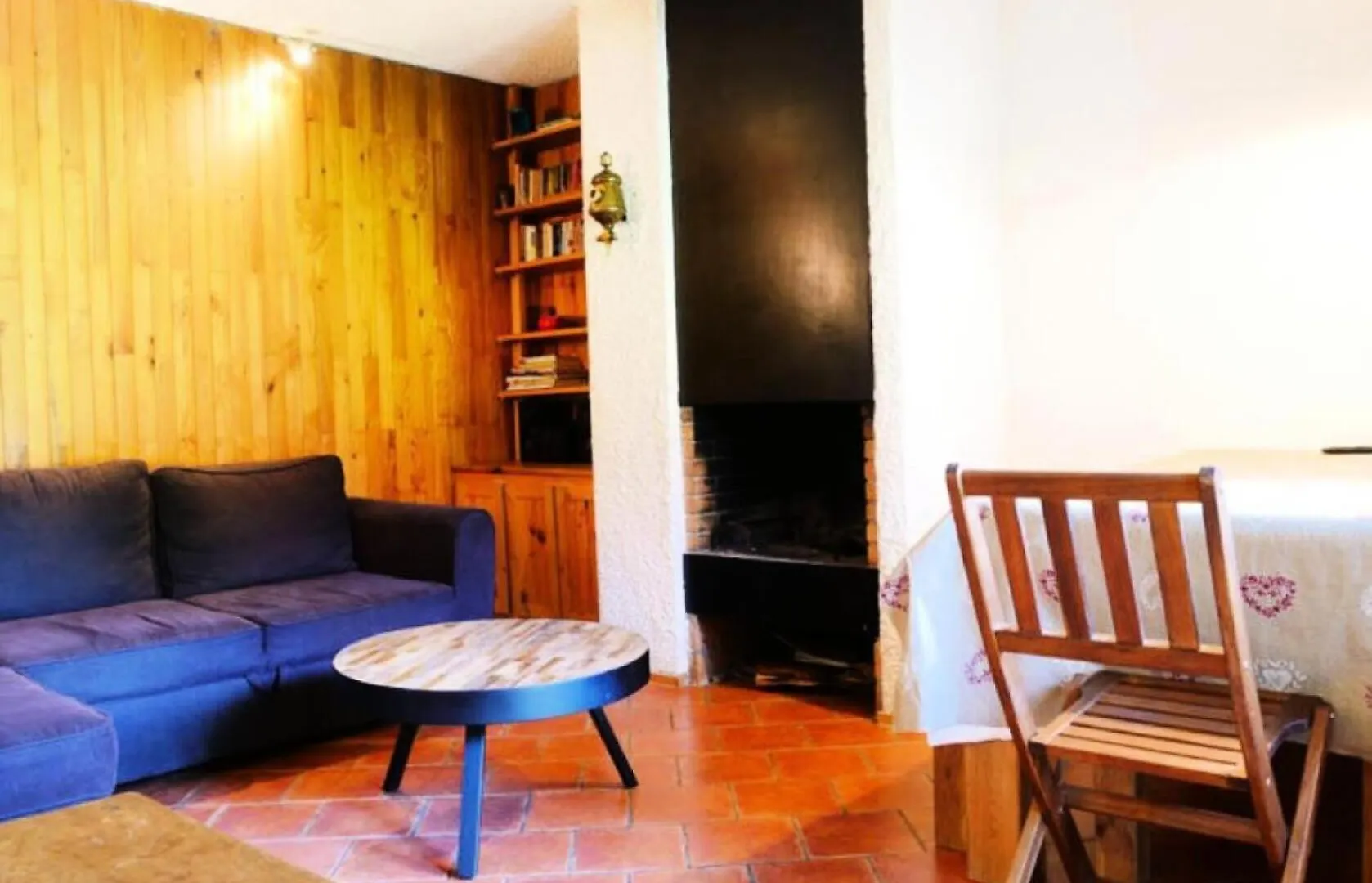 Residence Les Roches - Deux Pieces A Proximite Des Pistes Mae-6331 La Plagne