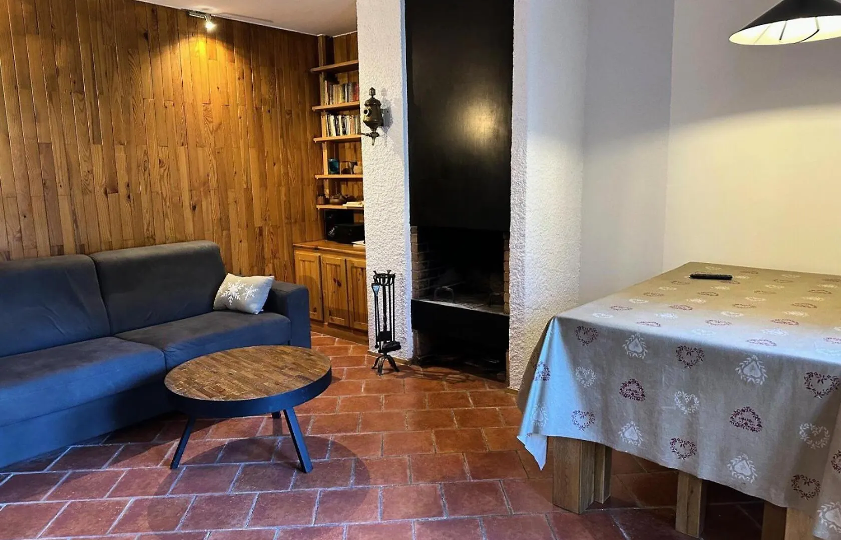 Residence Les Roches - Deux Pieces A Proximite Des Pistes Mae-6331 La Plagne Apartment