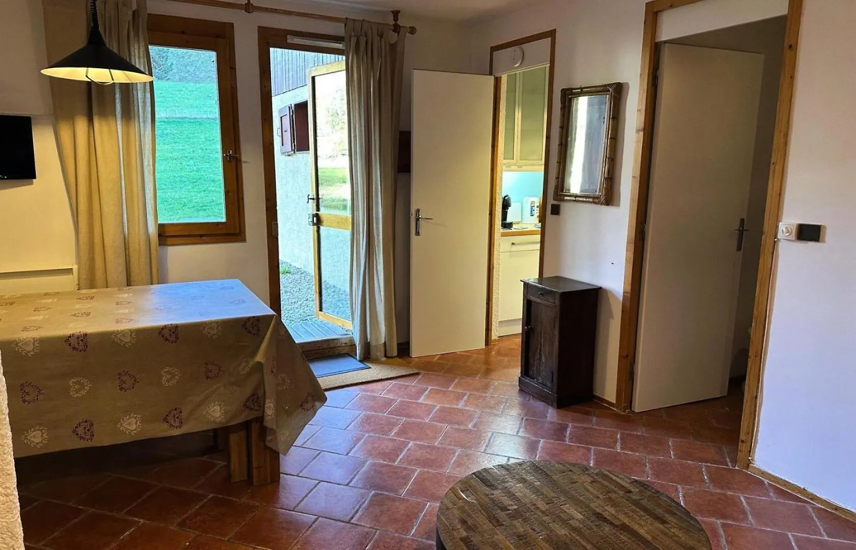 Residence Les Roches - Deux Pieces A Proximite Des Pistes Mae-6331 La Plagne